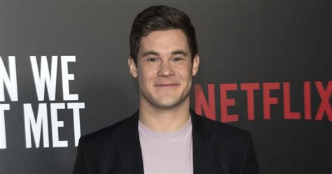 adam devine full frontal|Adam Devine On Going Full Frontal 